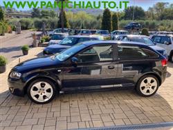 AUDI A3 1.9 TDI F.AP. Ambition