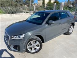 AUDI Q2 2.0 TDI quattro S tronic ?IVA DETR?