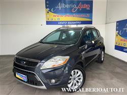 FORD KUGA (2012) 2.0 TDCi 136 CV 4WD Titanium DPF