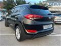 HYUNDAI TUCSON 1.7 CRDi XPossible 2WD