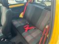 FIAT CINQUECENTO 1.1 Sporting GPL+TETTO