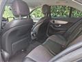 MERCEDES Classe C Mercedes Classe C 220 d BlueTEC Sport Berlina E6