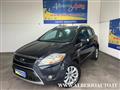 FORD KUGA (2012) 2.0 TDCi 136 CV 4WD Titanium DPF