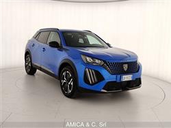 PEUGEOT 2008 BlueHDi 130 S&S EAT8 Allure