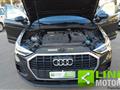 AUDI Q3 35 TDI S tronic Business