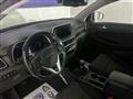 HYUNDAI TUCSON HYBRID Tucson 1.6 CRDi 136CV 48V Exellence