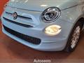 FIAT 500 1.0 Hybrid