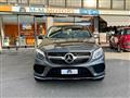 MERCEDES CLASSE GLE d 4Matic Coupé Premium Plus