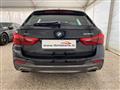 BMW SERIE 5 TOURING d xDrive Touring Msport