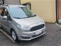 FORD TOURNEO COURIER 1.0 EcoBoost 100 CV Titanium PREZZO REALE