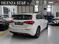 MERCEDES CLASSE A SPORT AUTOMATIC