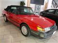 SAAB 900 Cabriolet 2.0 Turbo 16V 171 Cv Asi