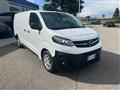 OPEL VIVARO L3 H1 2000 CDTI 150CV Vivaro 2.0 Diesel 150CV S&S PL-TN-DC M Furgone Essentia