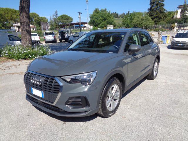 AUDI Q3 35 TDI S tronic Business km55000