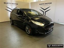 FORD FIESTA 1.5 TDCi 75CV ST-Line NEOPATENTATI