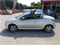 PEUGEOT 206 cc 1.6 16v Quiksilver - CABRIO - "LEGGERE NOTE"