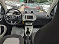 SMART FORTWO 1.0cc PASSION 71cv TETTO PANORAMICO SEDILI RISCALD