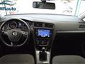 VOLKSWAGEN GOLF 1.6 TDI 115 CV Business BlueMotion Technology