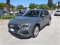 AUDI Q3 35 TDI S tronic Business km55000