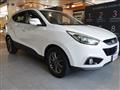 HYUNDAI IX35 2.0 CRDi 4WD Comfort