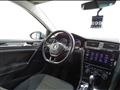 VOLKSWAGEN GOLF 1.5 TGI DSG 5p. Executive BlueMotion Technology