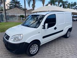 FIAT DOBLÒ 1.9 MJ Cargo Maxi Lamierato SX