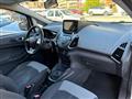 FORD EcoSport 1.0 ecoboost Business c navi 125cv