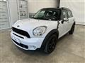 MINI COUNTRYMAN Mini Cooper SD Countryman ALL4 DA PREPARARE