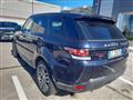 LAND ROVER RANGE ROVER SPORT 3.0 TDV6 HSE