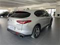 ALFA ROMEO STELVIO 2.2 TD 190 CV AT8 Q4 Sprint