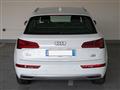 AUDI Q5 Audi Business Sport 2.0 TDI quattro 140(190) kW(PS) S tronic