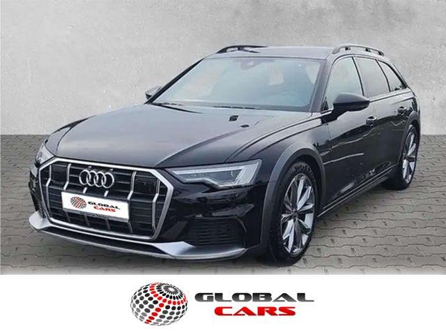 AUDI A6 ALLROAD 40 TDI  quattro S tronic /ACC/Matrix/Virtual/Panor