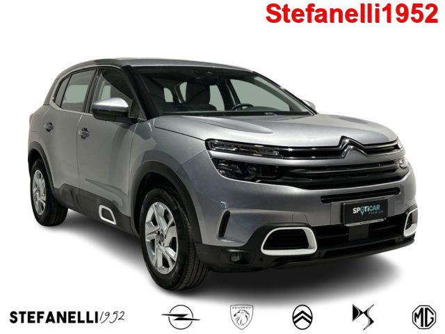 CITROEN C5 AIRCROSS BlueHDi 130 S&S Feel Pack