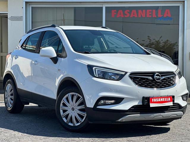 OPEL MOKKA X 1.6 Ecotec 115CV 4x2 Start&Stop