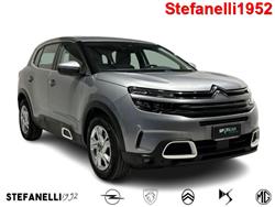 CITROEN C5 AIRCROSS BlueHDi 130 S&S Feel Pack