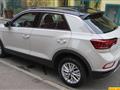 VOLKSWAGEN T-ROC 1.0 TSI Life