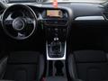 AUDI A4 AVANT Avant S-Line 2.0 TDI 143CV sline