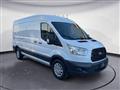 FORD TRANSIT 350 2.0TDCi EcoBlue 130CV PL-TM Furgone Trend