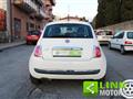 FIAT 500 1.2 Lounge Per Neopatentati!