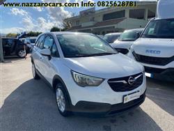 OPEL CROSSLAND X 1.5 ECOTEC D 120 CV aut. Advance NAVI/TELEC. PARK