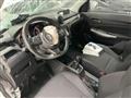 SUZUKI SWIFT 1.2 HYBRID 83CV TOP CAMBIO MANUALE