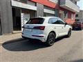 AUDI Q5 SPORTBACK S Line Plus 40 TDI MHEV