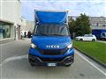 IVECO DAILY 35C16H BOX+SPONDA Daily 35S16HA8DV 2.3 HPT PM-TM-DC Furgone Hi-Matic