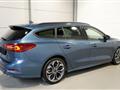 FORD FOCUS 1.5 EcoBlue 115 CV automatico SW ST-Line X