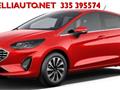 FORD FIESTA P.CONSEGNA 1.1 75CV GPL 5 p. Titanium