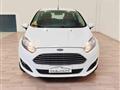 FORD FIESTA 1.5 TDCi 75CV 5 porte