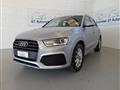 AUDI Q3 2.0 TDI 150 CV quattro S tronic