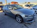 AUDI A4 AVANT Avant 2.0 TDI 143 CV F.AP. multitronic GPL!