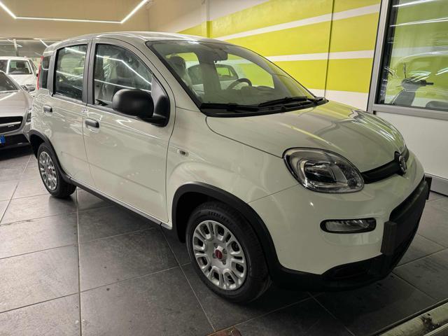 FIAT PANDA 1.0 FireFly Hybrid KM0 PROMO