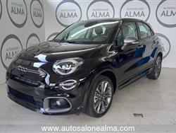 FIAT 500X 1.5 T4 Hybrid 130 CV DCT Sport